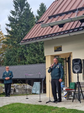Odprtje ob zaključku projekta Obretanovo 15. 10. 2025 (5)